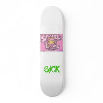aihbuif, sick skate board
