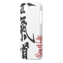 AIKIDO   iphone case iPhone 5 Cases