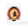 Aikido Mandorla Cards