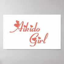 Aikido Print