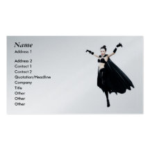 Aiko Business Cards