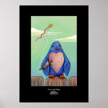 Aile de Sora la troisième Affiches