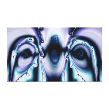 Ailes Impression Sur Toile
