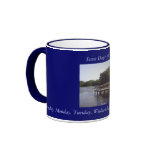 Ailijun DefyeAnce Mug