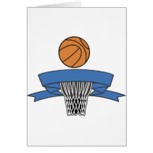 AIM HIGH BASKETBALL SHIRT CARDS