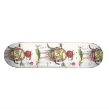 Aim Higher Skateboards