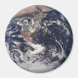 Aimant de la terre