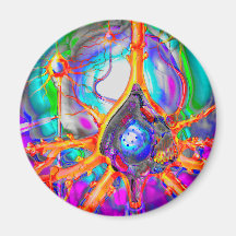 Aimant de neurone