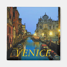 Aimant de Venise