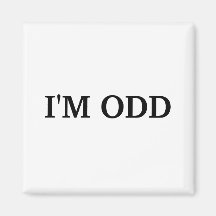 Aimant IMPAIR