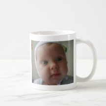 AIMEE  COFFEE MUG