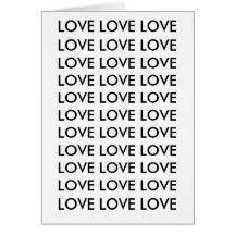 AIMEZ L'AMOUR LO D'AMOUR D'AMOUR D'AMOUR D'AMOUR D CARTE DE VŒUX