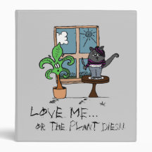 Aimez MOI… ou les matrices de plante ! Classeur