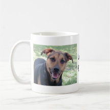 Aimez une tasse de délivrance
