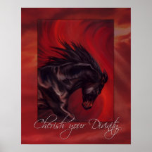 Aimez votre divinité affiches