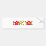 Aimez-vous Adhésifs Pour Voiture