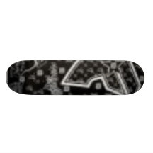 ainsi famouse im skateboards cutomisables