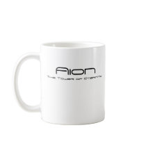 Aion Coffee Mugs