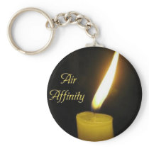 Air_Affinity Key Chain
