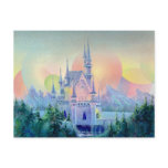 AIR CASTLES by SHARON SHARPE Post Card