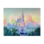 AIR CASTLES by SHARON SHARPE Post Card