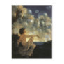 Air Castles, Maxfield Parrish Postcard