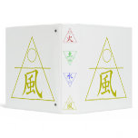 Air Element binders