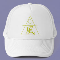 Air Element hats