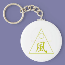 Air Element keychains