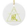 Air Element Ornaments