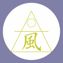 Air Element stickers