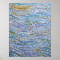 "Air" Elements Print