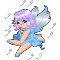Air Fairy Tee t-shirts