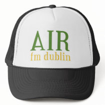 AIR FM HAT