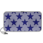 Air Force Brat Stars Mini Speaker