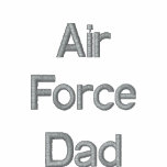 Air Force Dad Polo