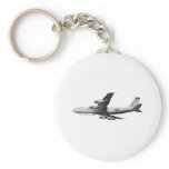 AIR FORCE JET AIRCRAFT keychains