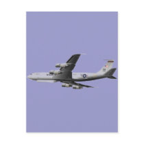 AIR FORCE JET AIRCRAFT POSTCARDS