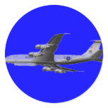 AIR FORCE JET AIRCRAFT stickers