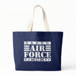 Air Force Mom Bags