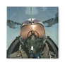 Air Force pilot Magnets