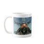 Air Force pilot Mug