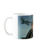 Air Force pilot Coffee Mug