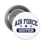 Air Force Sister Buttons