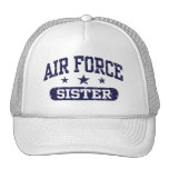 Air Force Sister Hat