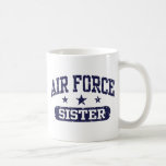 Air Force Sister Mugs