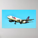 Air Freight on Final Print