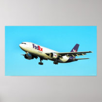Air Freight on Final Print