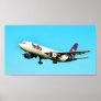 Air Freight on Final Print