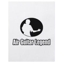 Air Guitar Legend